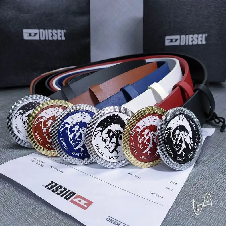 2025 Diesel Belt 1106